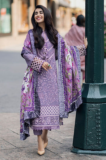 Mushq Harlem Broadway Winter 2021
